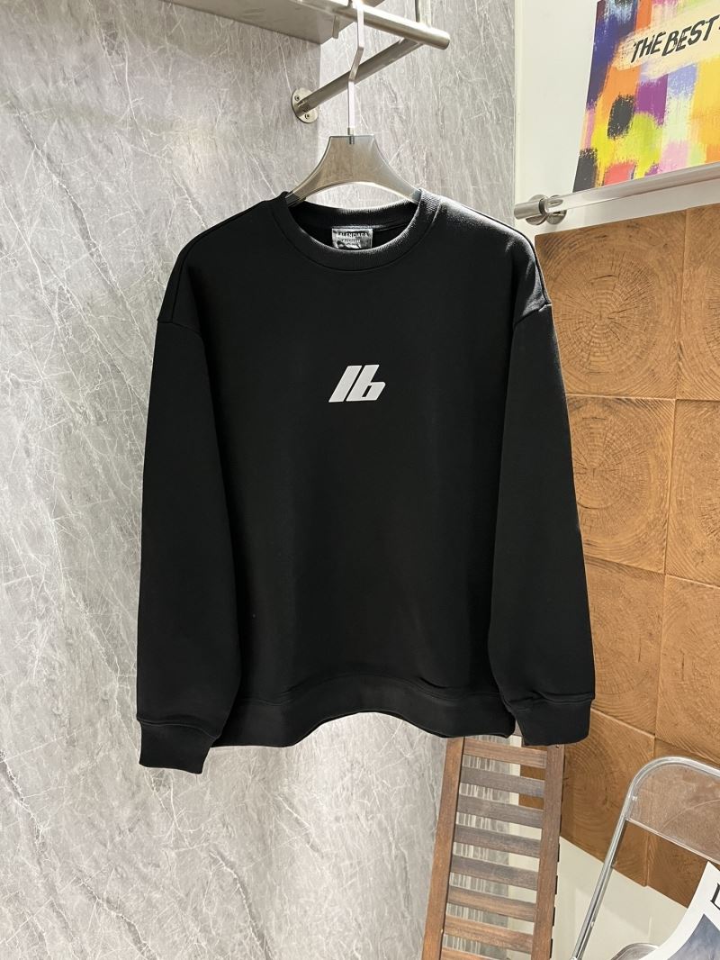 Balenciaga Hoodies